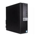 thumbnail image 3 of PC DELL OPTIPLEX 5050 SFF, Intel Core i5-6a, 16GB RAM, 256GB SSD, MONITOR 19", REACONDICIONADO, 3 of 4