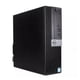 thumbnail image 3 of PC DELL OPTIPLEX 5050 SFF, Intel Core i5-6a, 16GB RAM, 256GB SSD, MONITOR 19", REACONDICIONADO, 3 of 4