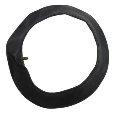 Heavy Duty Rubber 12.5x2.75 Tire Inner Tube with Straight Stem for MX350 MX400 ATV Quad Dirt