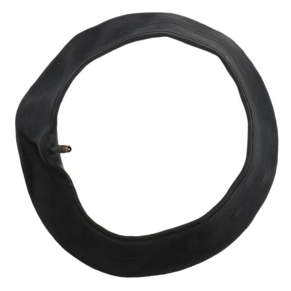 Heavy Duty Rubber 12.5x2.75 Tire Inner Tube with Straight Stem for MX350 MX400 ATV Quad Dirt