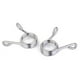 thumbnail image 5 of 1 Par Torsión Resortes Asientos Accesorios Para Motocicletas Duradero, 5 of 9