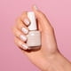 thumbnail image 4 of Esmalte de uñas Dazzle Dry Artisan, color blanco roto, iridiscente, 15 ml, 4 of 9
