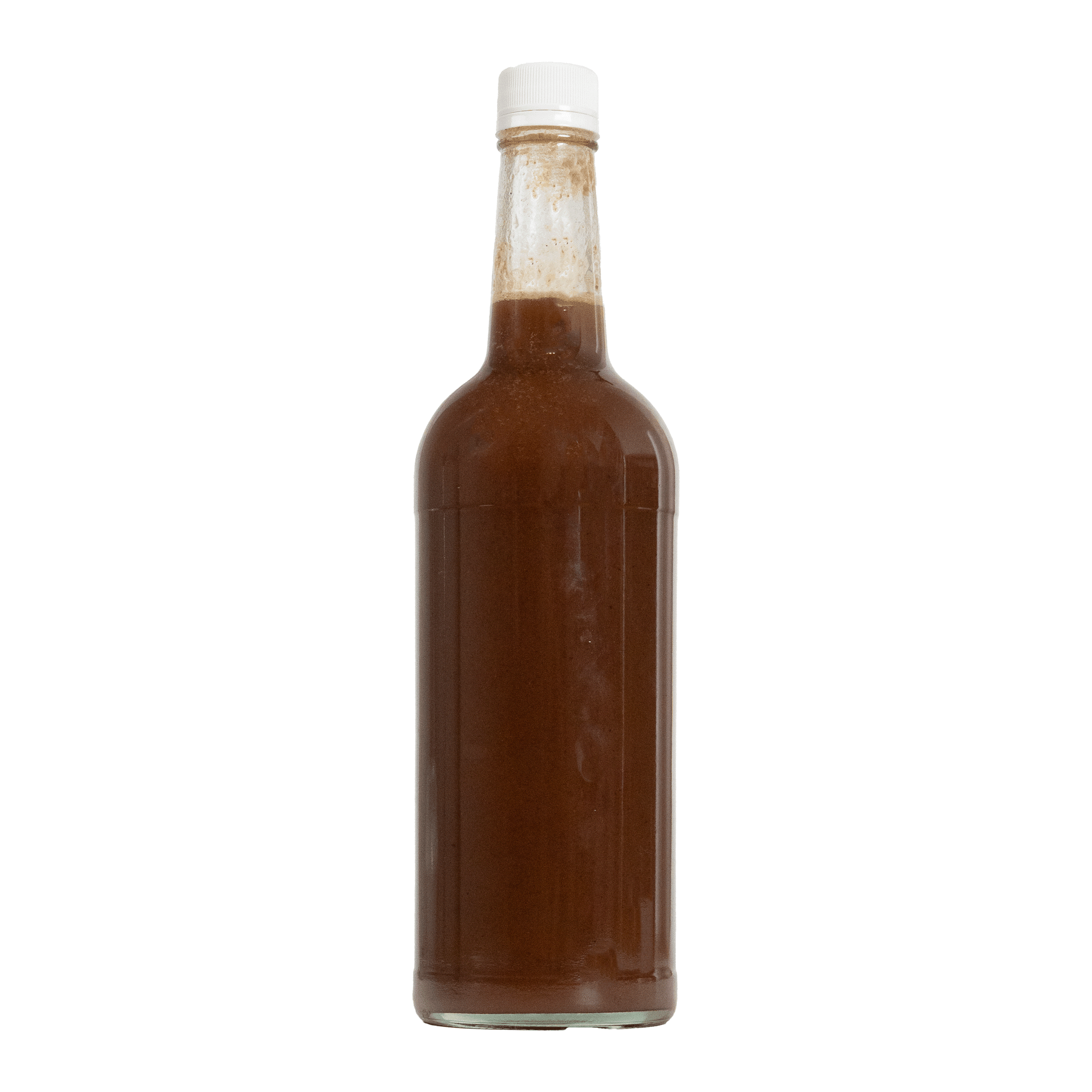Sirop El Morro Tamarind Flavored Drink Mix Syrup, 24.5 fl oz, Liquid, Shelf Stable Glass Bottle