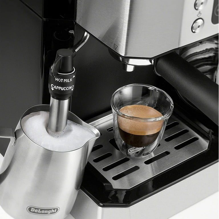 Buy Giava Coffee - De'Longhi Combination Espresso and Drip Coffee