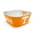 thumbnail image 2 of YouTheFan NCAA Tennessee Volunteers Large Party Bowl, 2 of 4