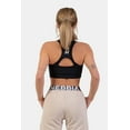 thumbnail image 3 of NEBBIA Active Sports Bra Medium Impact 413, 3 of 35