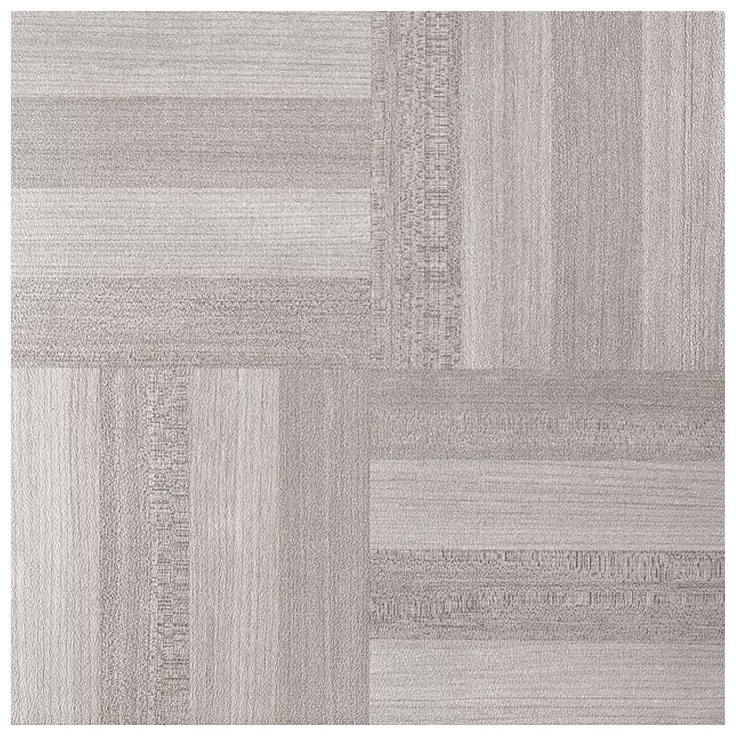 Achim Home Furnishings Nexus Vinyl Floor Tile, Ash Parquet, 80 Pack
