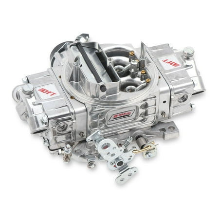 Quick Fuel Technology HR-650 Carburetor
