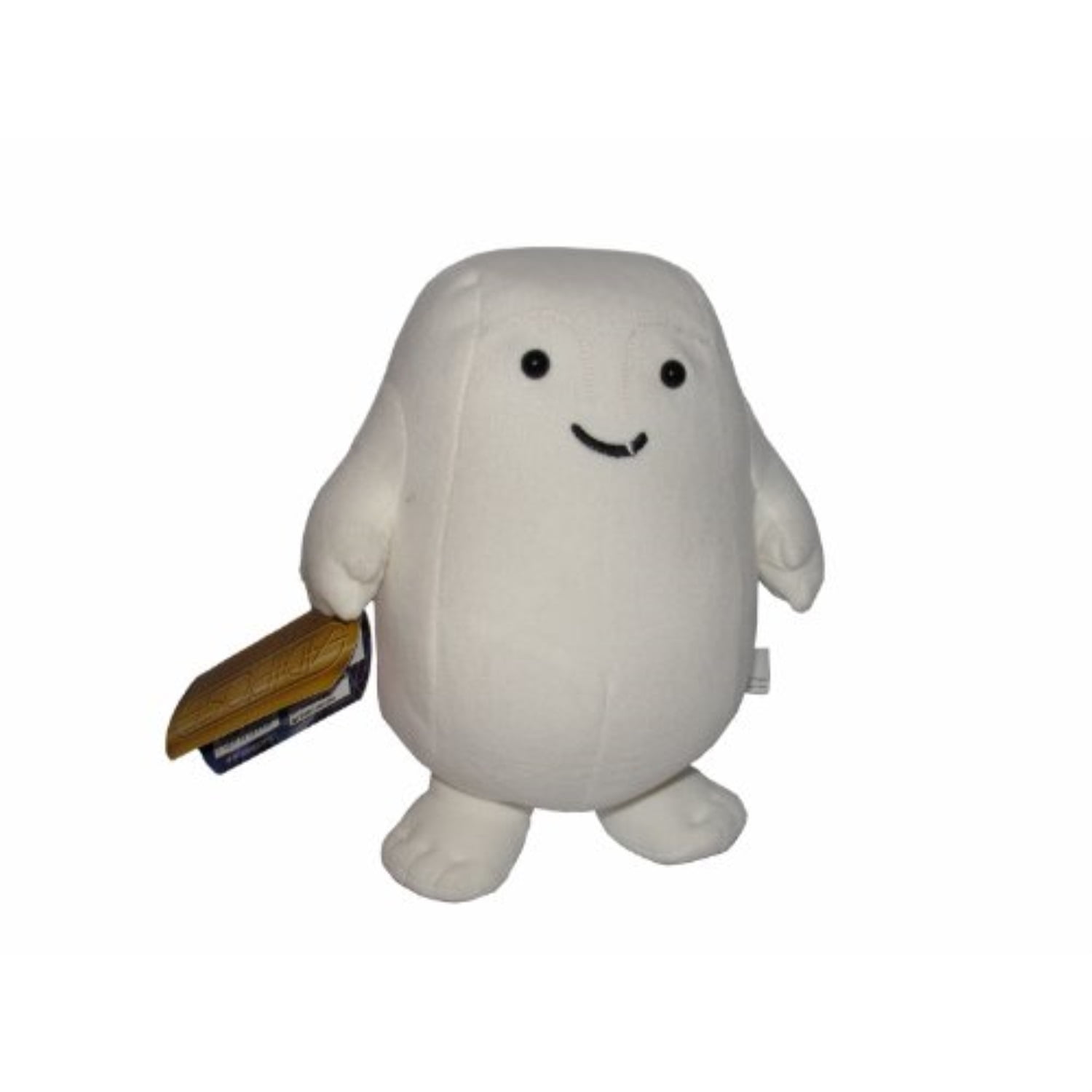 adipose plush