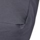 thumbnail image 3 of Seat Cushion 23.6" x 23.6" x 3.9" Gray (1.5 KG/3.3 LBS) Pet beds Dog items Medium dog bed Pet products for dogs Dog beds for lar ShopWise Round, 3 of 4