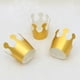 thumbnail image 5 of 20 piezas coronas de papel coronas de papel para niños pequeños coronas de papel adorno para sombrero de cumpleaños para niños pequeños, 5 of 6