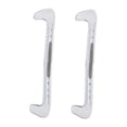 thumbnail image 4 of Protectoros Para Patines Sobre Hielo, 1 Par de Protectores de PlásTico para Patines Sobre Hielo Protectorados para Patines Artínsticos Protectorados para Patines de Hockey, 4 of 7