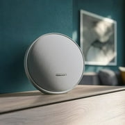 Harman Kardon Onyx Studio 9 Portable Stereo Bluetooth Home Speaker, Gray