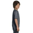 thumbnail image 4 of Gildan Youth 5.5 oz., 50/50 T-Shirt - G800B, 4 of 4