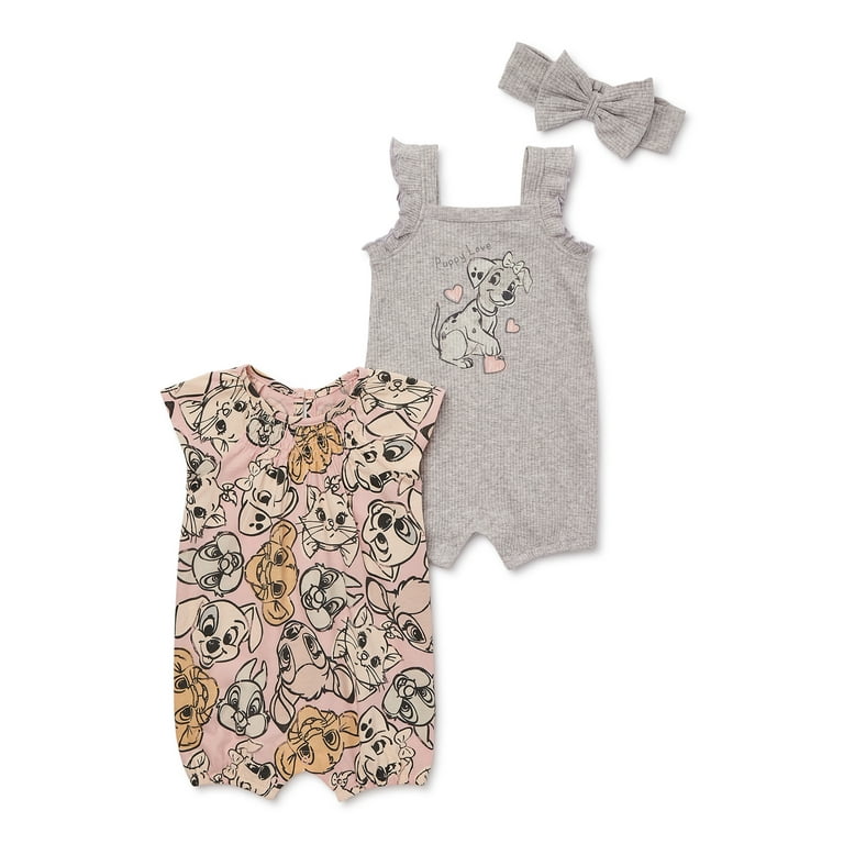 Skilt Forstærke Frank Worthley Disney Marie Aristocats Baby Girls Romper and Headband Outfit Set, 3-Piece, Sizes 0/3-24 Months - Walmart.com Skilt Forstærke Frank Worthley Disney Marie Aristocats Baby Girls Romper and Headband Outfit Set, 3-Piece, Sizes 0/3-24 Months - Walmart.com