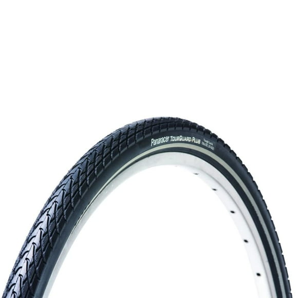 Panaracer Tour Guard Plus Tire with Wire Bead 700 x 38C