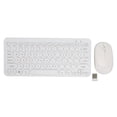 thumbnail image 2 of Combo Clavier Souris Rétro, Combo Clavier Souris Sans Fil 2.4g, Combo Clavier Souris Sans Fil g, Valeur Imbattable, 2 of 14
