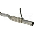 thumbnail image 4 of Fits 2011-2015 Ford Explorer Dorman Exhaust Crossover Pipe 679-032 OE Solutions; OE Replacement, 4 of 5