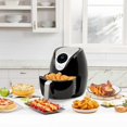 thumbnail image 2 of Emeril Lagasse Air Fryer 4QT, 2 of 6