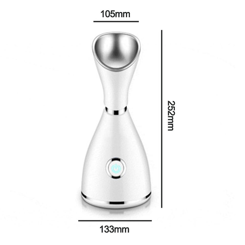 ボディ・フェイスケア Beauty Steamer NANO DMB-745-WHPK ボディ・フェイスケア Beauty Steamer NANO DMB-745-WHPK Facial