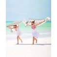 thumbnail image 3 of Retro Southwest, Beach Towels Oversized Super Absorbent, Geometric Abstract Bohemia Native Tribal Lightweight Bath Towel Quick Dry Sets For Bathroom/Pool/Rv Camping/Beach Play/Gym Room/Picnic 31"x62", 3 of 8