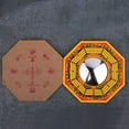 Chinese Feng Shui Bagua Mirror Use For Protection Against Passive chinese-feng-shui-bagua-mirror-use-for-protection-against-passive