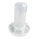 thumbnail image 4 of Comedero automático para pollos con puertos en el interior del cubo para aves de corral y dispensador de aves. para pienso de 350 g, 4 of 9