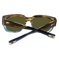 thumbnail image 6 of Waterwoman  Blue Mirror 580G  Shiny Wahoo Frame, 6 of 7