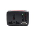 thumbnail image 3 of Inversor Coche 150w Amplificador Convertidor Potencia 12v A 220v (USB 2.0A), 3 of 9