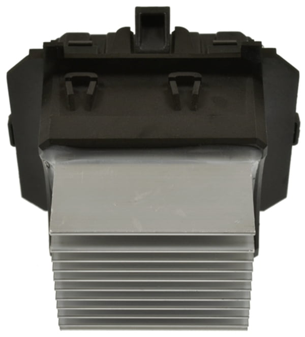 HVAC Blower Motor Resistor