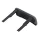 thumbnail image 2 of FPV Combo Aircraft Repair Spare Parts, Black 3.3x2.8x1.2cm Drone Bottom Shell Rubber Plug For Remote Control Car For FPV Combo Aircraft ANGGREK Otros, 2 of 8