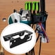 thumbnail image 4 of Angle Grinding Holder Soporte de Herramientas Organizador de Pared Estructura Metálica Resistente y Fácil de Instalar Adecuado para Taller Garaje, 4 of 8