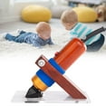 thumbnail image 3 of Carpet Trimmer Desktop Hoder, Rug Tufting  Storage with Long Screw for Indoor, 3 of 6