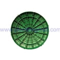 thumbnail image 4 of Tuf-Tite 24" Domed Septic Tank Lid for Tuf-Tite Risers Only, 4 of 4