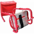 thumbnail image 5 of Retractable 2 Story Fire Escape Ladder, 13 Feet$$Tools, 5 of 12