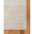 thumbnail image 2 of Marilyn Monroe™ Dahlia Glam Modern Floral Area Rug or Runner, 2 of 8