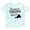 Tie Dye Green, variant on Inktastic Someone in Virginia Loves Me Boys or Girls Toddler T-Shirt