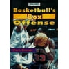 Basketball Box Offense, Used [Paperback]