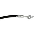 thumbnail image 3 of Dorman H622664 Rear Driver Side Brake Hydraulic Hose for Specific Hyundai Models Fits select: 2015-2017 HYUNDAI TUCSON FUEL CELL, 3 of 3