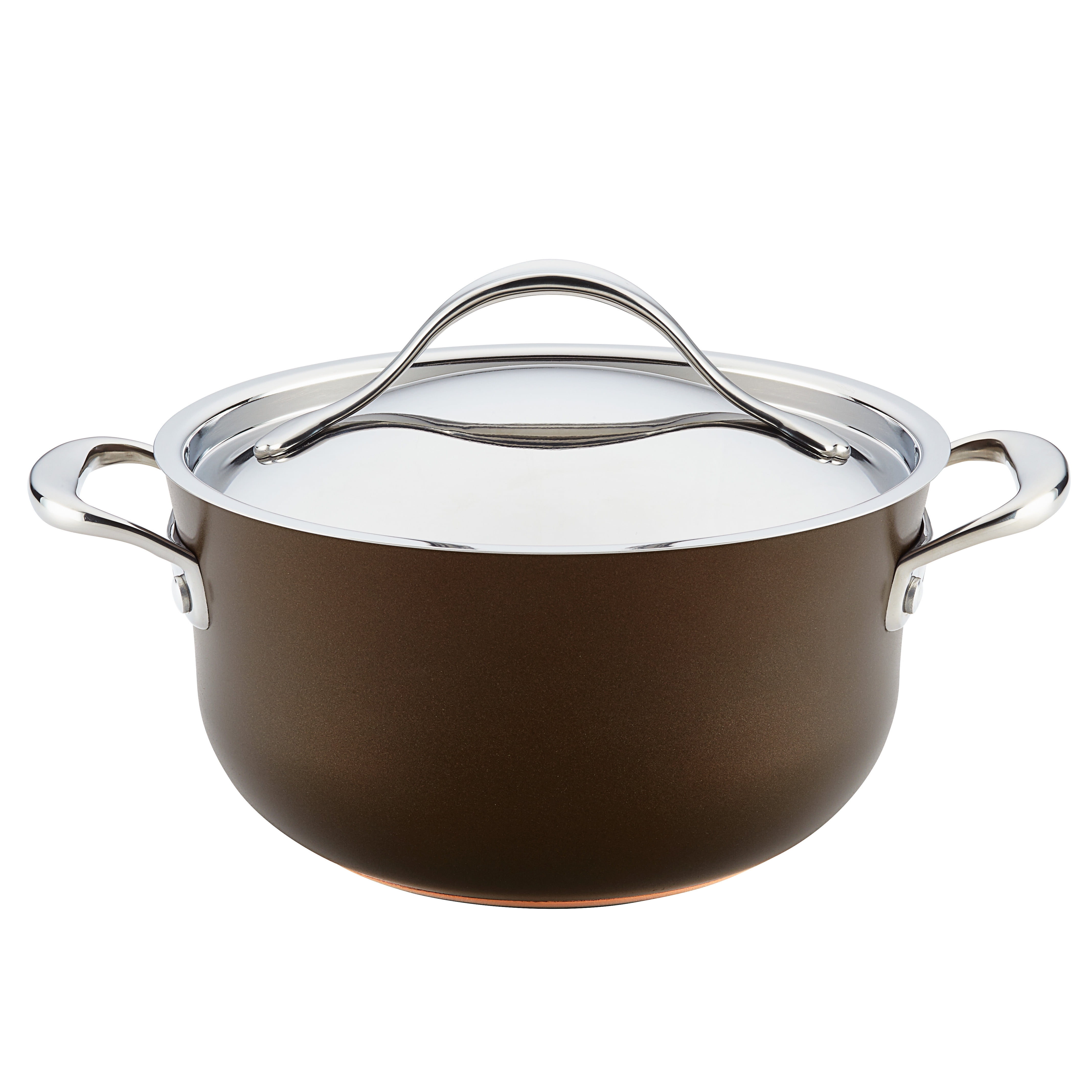 Anolon 4 Qt. Dutch Oven