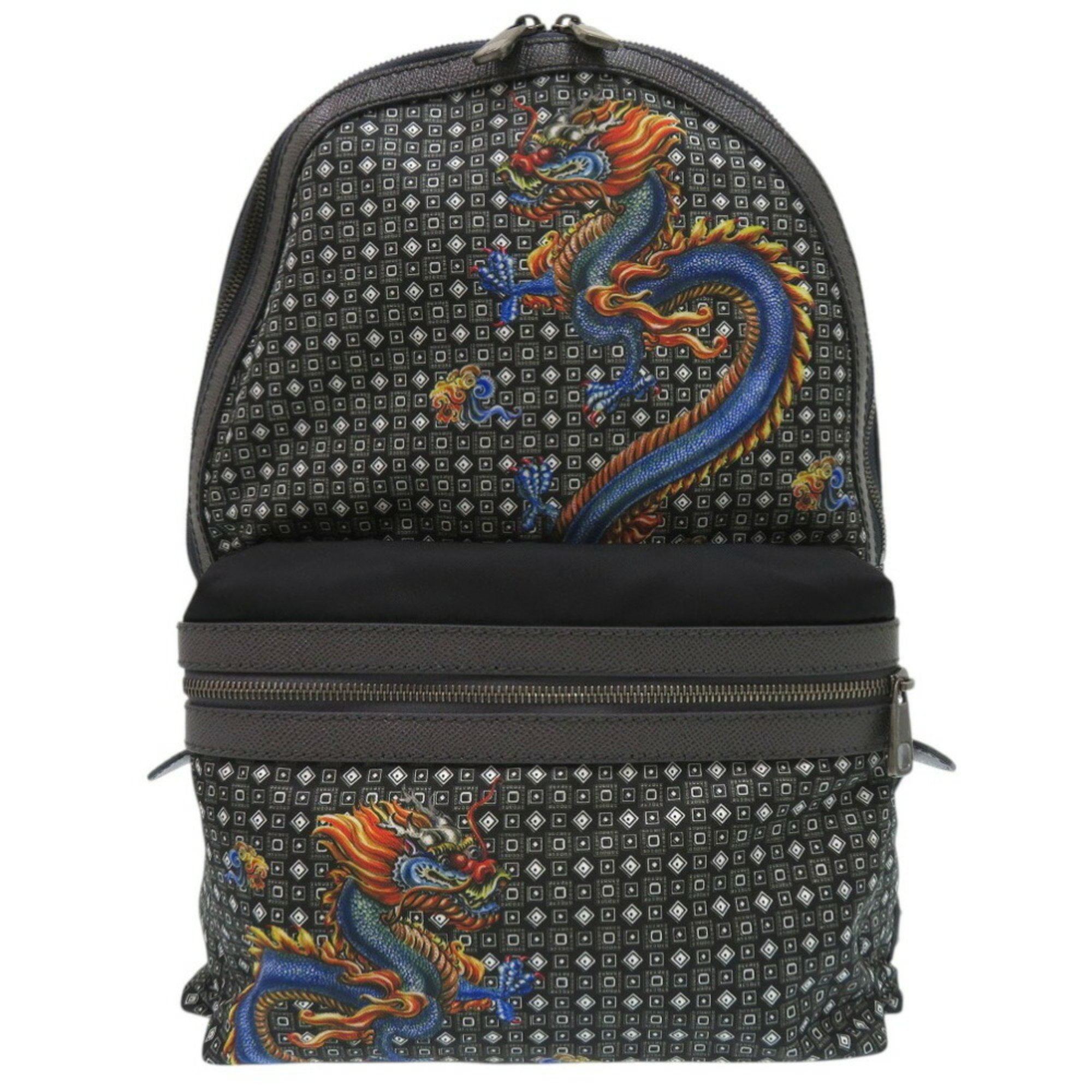 Dolce And Gabbana Backpack
