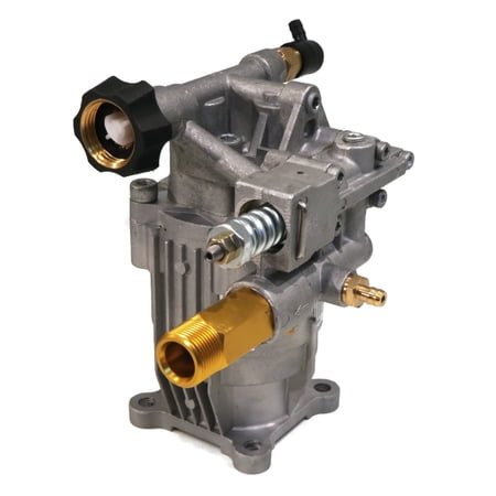 The ROP Shop 3/4" Shaft 3000 PSI PRESSURE WASHER PUMP for Craftsman 580.75208, 580.752230