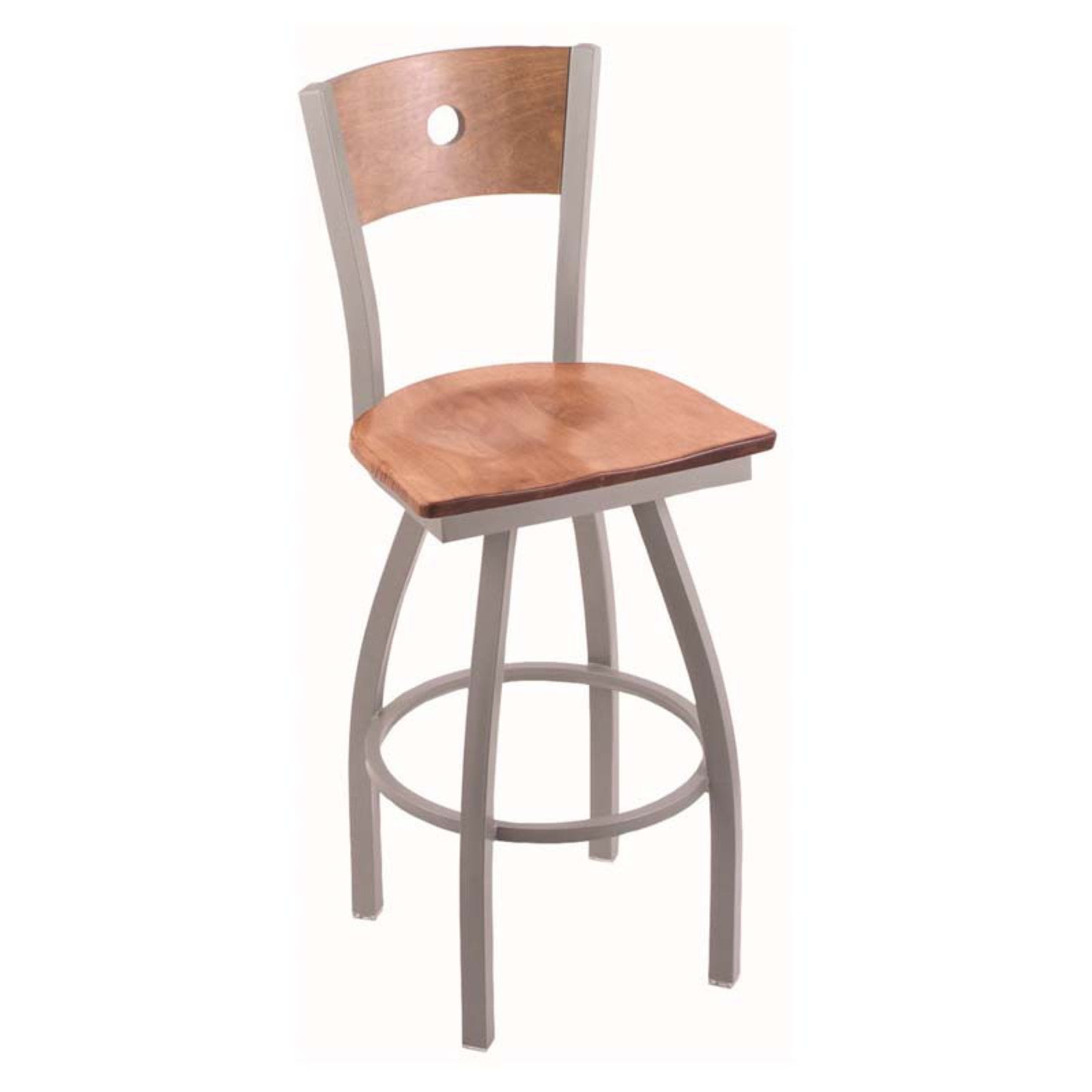 Holland Bar Stool Voltaire 36 In Extra Tall Swivel With Holland Bar Stool Voltaire 36 In Extra Tall Swivel With Wood Seat Com