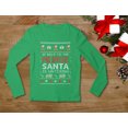 thumbnail image 5 of Tstars Womens Ugly Christmas Sweater Gift for Nurse Christmas Holiday Shirts Xmas Party Funny Humor Christmas Gifts for Her Nurses Xmas Gift Women Long Sleeve T Shirt Ugly Xmas Sweater, 5 of 6