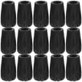 thumbnail image 1 of PAMINGONO 15 Pcs Protecteurs de Bâtons de Randonnée Accessoires de Canne en Plastique pour Hommes et Femmes Usage Extérieur, 1 of 6