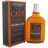 L'Occitane Eau De Cade Eau de Toilette For Men 3.4 oz (Pack of 3)