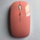 thumbnail image 1 of Ratón inalámbrico de modo dual con Bluetooth, carga silenciosa, para computadora portátil, juegos de oficina, ratón Bluetooth luminoso, 1 of 6