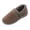 Coffee, variant on Soft Flop Flip Plush House for Men On Slippers Slippers Shoes Slip Mens Warm Men's Slipper Coffee