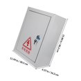 thumbnail image 2 of unbranded Caja De Protección De Eléctricos Impermeable Para Instalaciones En Interiores, 2 of 6