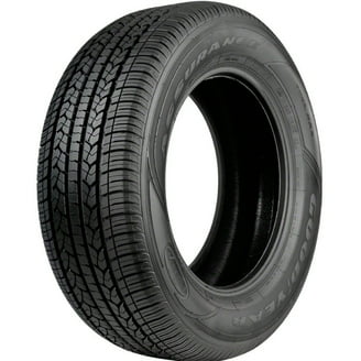 Goodyear EfficientGrip 2 SUV Tire 225/65R17 for Chevrolet Equinox